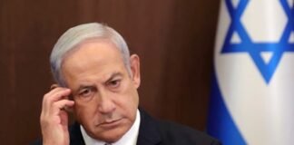 తాడో పేడో: యుద్ధం ఆపే ప్రసక్తే లేదు- ట్రంప్ కు నెతన్యాహు అర్జంట్ ఫోన్ కాల్ | నెతన్యాహు డొనాల్డ్ ట్రంప్తో మాట్లాడారు మరియు మేము ఇరాన్లో మరియు లెబనాన్లో సమ్మెను తీవ్రతరం చేస్తూనే ఉన్నామని చెప్పారు