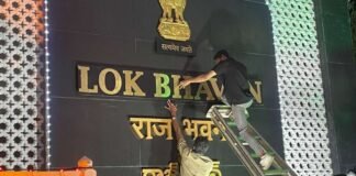 తెలంగాణ సహా పలు రాష్ట్రాలకు కొత్త గవర్నర్లు | శివ ప్రతాప్ శుక్లా బాధ్యతలు స్వీకరించినందున తెలంగాణతో సహా భారతదేశంలోని అనేక రాష్ట్రాలకు కొత్త గవర్నర్లు