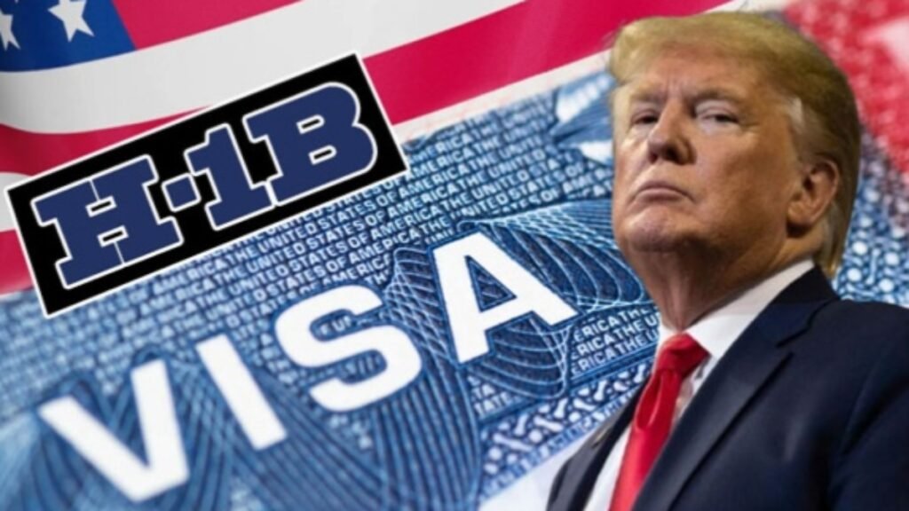 H1B Visa న్యూ రూల్- గుడ్ న్యూస్ | కొత్త H1B వీసా నియమం అధిక చెల్లింపు నైపుణ్యం కలిగిన దరఖాస్తుదారులకు ప్రాధాన్యతనిస్తుంది, క్యాప్ పిక్స్ మరియు రిజిస్ట్రేషన్ విండో తెరవబడుతుంది