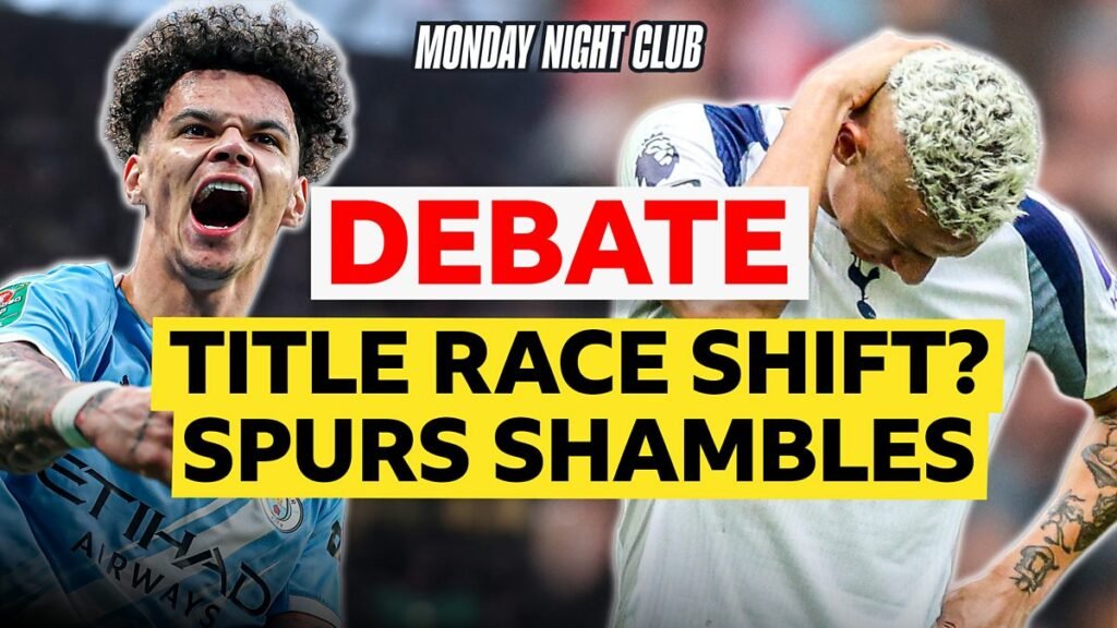 సోమవారం నైట్ క్లబ్