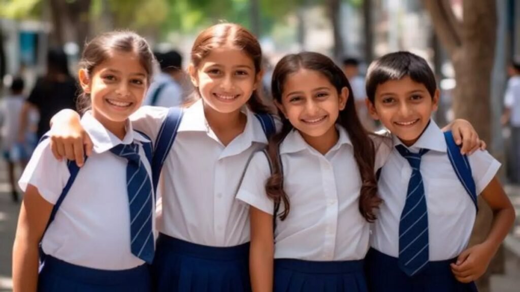 2 వారాల పాటు పాఠశాలలకు సెలవులు.. కారణం ఇదే.. | పాకిస్తాన్ ఇంధన సంక్షోభం: పెట్రోల్ డీజిల్ కొరత మధ్య షెహబాజ్ షరీఫ్ 2 వారాల పాఠశాలలకు సెలవులు ప్రకటించారు