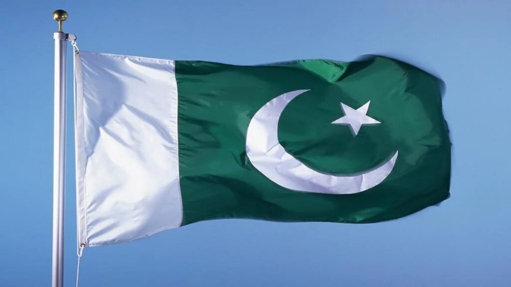 ప్రపంచంలోనే తొలి స్థానంలో.. ఆ ఒక్క విషయంలో.. | గ్లోబల్ టెర్రరిజం ఇండెక్స్ 2025లో పాకిస్థాన్ అగ్రస్థానంలో ఉంది ప్రపంచ ఉగ్రవాద సూచిక వార్తలలో అత్యధిక ఉగ్రవాద ప్రభావం