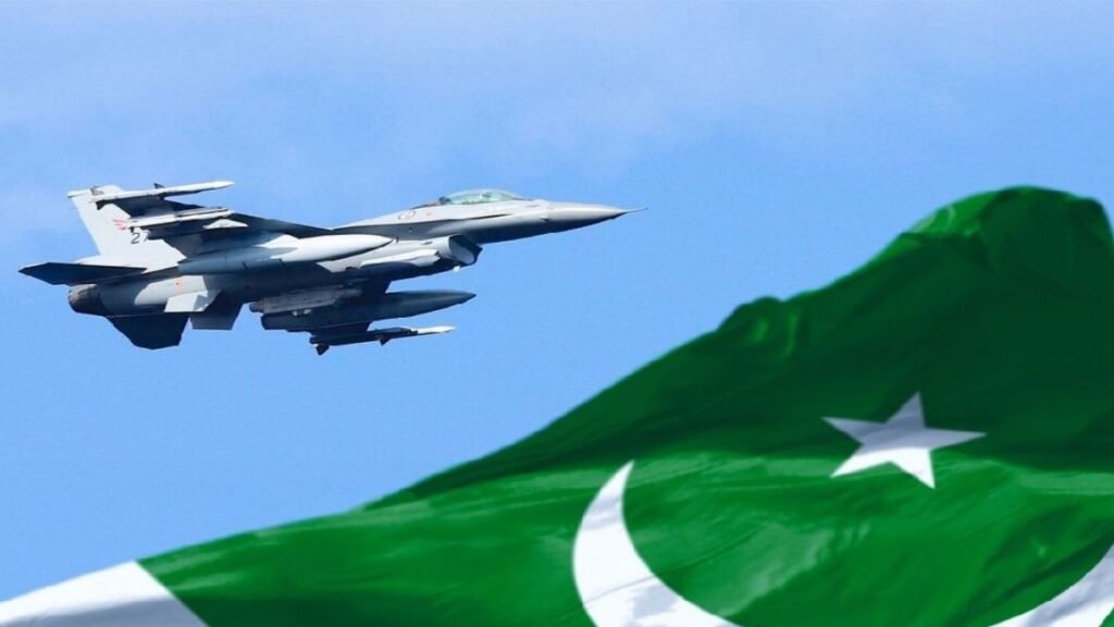 పాకిస్థాన్ షాకింగ్ నిర్ణయం.. మార్చి 31 వరకు.. | ఆఫ్ఘనిస్తాన్‌తో పెరుగుతున్న ఉద్రిక్తతల మధ్య పాకిస్తాన్ ఎయిర్‌స్పేస్‌ను తాత్కాలికంగా మూసివేసింది – విమానాలకు అంతరాయం