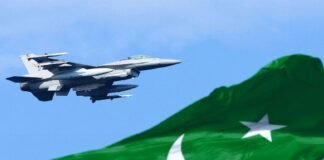 పాకిస్థాన్ షాకింగ్ నిర్ణయం.. మార్చి 31 వరకు.. | ఆఫ్ఘనిస్తాన్తో పెరుగుతున్న ఉద్రిక్తతల మధ్య పాకిస్తాన్ ఎయిర్స్పేస్ను తాత్కాలికంగా మూసివేసింది – విమానాలకు అంతరాయం