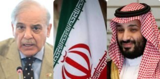 ఇరాన్ పై దాడికి పాకిస్తాన్ ? తెరపైకి సౌదీతో రక్షణ ఒప్పందం..! | ఇరాన్పై దాడి చేయాలని సౌదీ అరేబియా పాకిస్థాన్ను కోరుతుందా? రియాద్ 2025 రక్షణ ఒప్పందాన్ని పేర్కొంది