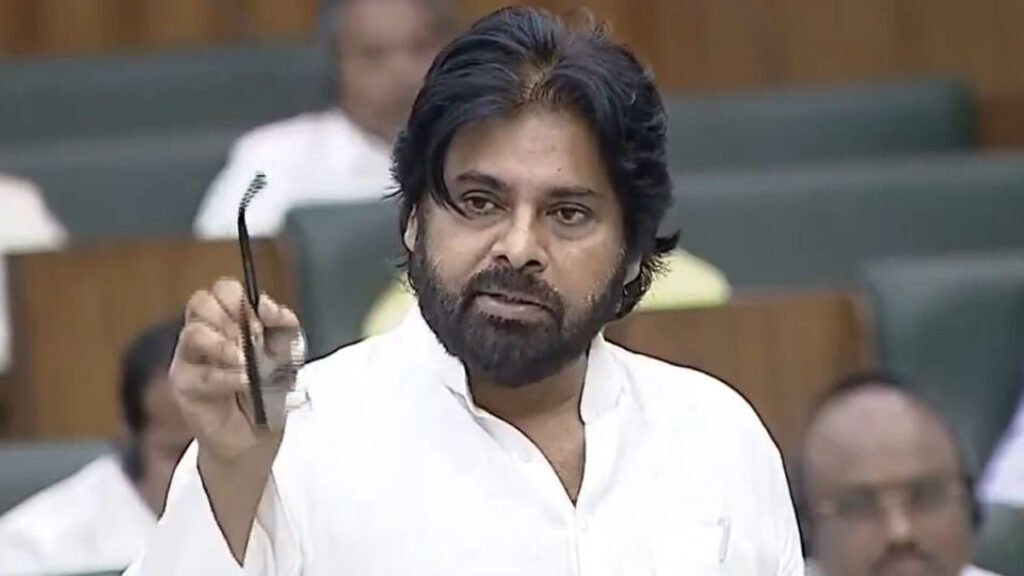 వాళ్లు 11 మంది ఉన్నా 1100 మంది ఉన్నట్టు – పవన్ కీలక వ్యాఖ్యలు..!! | పవన్ కళ్యాణ్ YSRCPని టార్గెట్ చేశారు, అసెంబ్లీలో NDA కూటమి నేతలకు పెద్ద విజ్ఞప్తి, ఇక్కడ వివరాలు