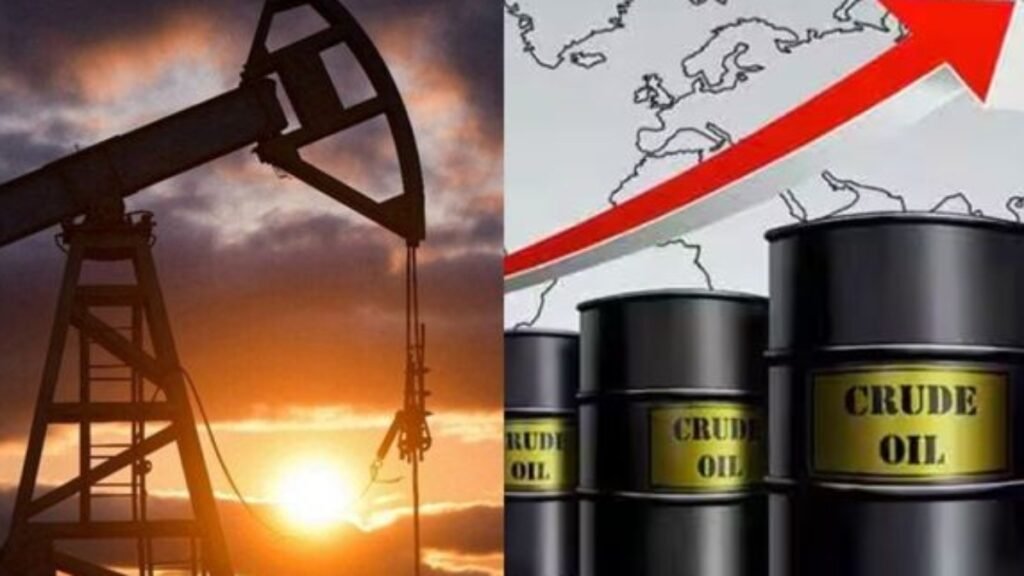 100 డాలర్లకు చేరిన క్రూడ్- ఏ క్షణమైనా బాంబు పెట్రోల్ పేలే ఛాన్స్ | మిడిల్ ఈస్ట్‌లో పెట్రోలు మరియు డీజిల్ ధరలు మార్చి 12, 2026న భారతదేశం అంతటా స్థిరంగా ఉన్నాయి