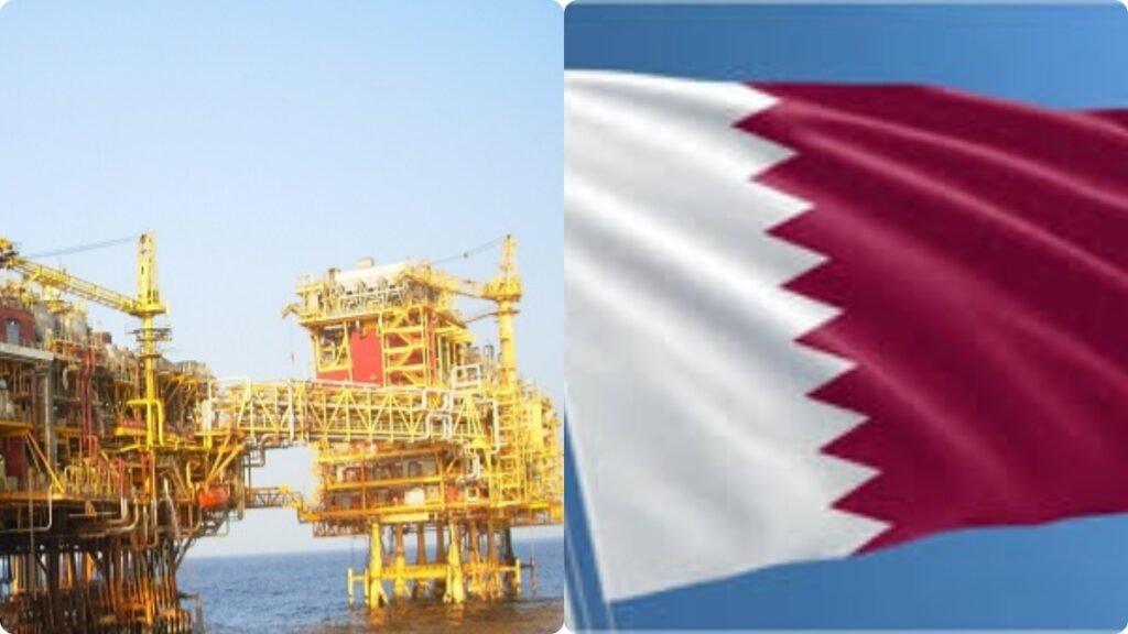 చమురు ఉత్పత్తి బంద్ ? కీలక నిర్ణయం దిశగా గల్ఫ్- ప్రపంచదేశాలకు ఖతార్ వార్నింగ్..! | ఖతార్ యొక్క ద్వంద్వ ముప్పు: ప్రపంచ ఆర్థిక వ్యవస్థలు కుప్పకూలడం మరియు గల్ఫ్ చమురు ఎగుమతులు యుద్ధం కారణంగా మూసివేయబడతాయి