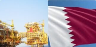 చమురు ఉత్పత్తి బంద్ ? కీలక నిర్ణయం దిశగా గల్ఫ్- ప్రపంచదేశాలకు ఖతార్ వార్నింగ్..! | ఖతార్ యొక్క ద్వంద్వ ముప్పు: ప్రపంచ ఆర్థిక వ్యవస్థలు కుప్పకూలడం మరియు గల్ఫ్ చమురు ఎగుమతులు యుద్ధం కారణంగా మూసివేయబడతాయి