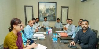 టార్గెట్ ఒలింపిక్స్: సీఎం రేవంత్ కీలక నిర్ణయం | revanthreddy pushs for Olympic Ready Sports University: Multi-Sport Grounds WorldClass Facilities