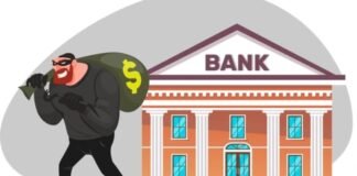 ఏడు రోజుల్లోనే ఆరు బ్యాంకుల్లో చోరీ.. కానీ దోచుకుంది మాత్రం..? | న్యూయార్క్ నగరంలో 7 రోజుల్లో 6 బ్యాంకుల నుండి దోపిడి, కానీ దొంగకి 605 డాలర్లు మాత్రమే వచ్చాయి మరియు పోలీసులు అరెస్టు చేశారు