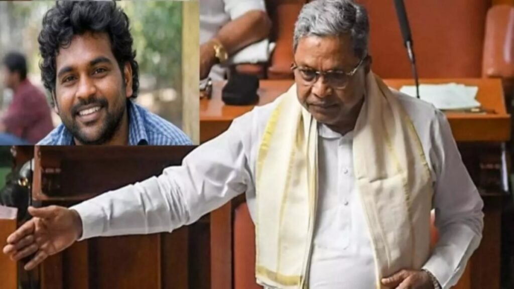 కర్ణాటకలో ‘రోహిత్ వేముల చట్టం’..! కుల వివక్షను అరికట్టేందుకే.. | కర్నాటకలో రోహితవేముల చట్టం: క్యాంపస్‌లలో కుల వివక్షను నిర్మూలించేందుకు రాష్ట్ర సీఎం సిద్ధరామయ్య చట్టాన్ని ప్రకటించారు.