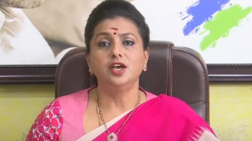 పండగపూట పాచిమాటలేనా? | ఆంధ్రా ప్రభుత్వంపై పలు సమస్యలపై వైఎస్సార్‌సీపీ నేత, మాజీ మంత్రి రోజా కీలక వ్యాఖ్యలు చేశారు