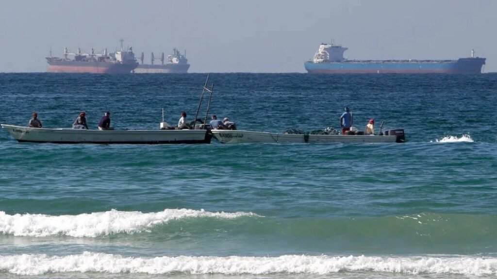 హార్మూజ్ జలసంధి క్లోజ్.. ఆ ఒక్క దేశానికి తప్ప..! | స్ట్రెయిటోఫోర్ముజ్ సంక్షోభం: ఇరాన్ ఇప్పుడు చైనా ప్రభుత్వ నౌకలకు మాత్రమే అనుమతి ఇస్తుంది- ప్రధాన షిప్పింగ్ మార్గం ప్రభావితమైంది