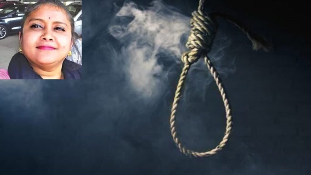 చనిపోతావంటూ జోస్యం.. ఉరేసుకొని సాఫ్ట్‌వేర్ ఉద్యోగిని ఆత్మహత్య ! | ఓ సాఫ్ట్‌వేర్ ఉద్యోగిని ఊహించిన జ్యోతిష్యుడు ఉరి వేసుకుని ఆత్మహత్య చేసుకున్నాడు