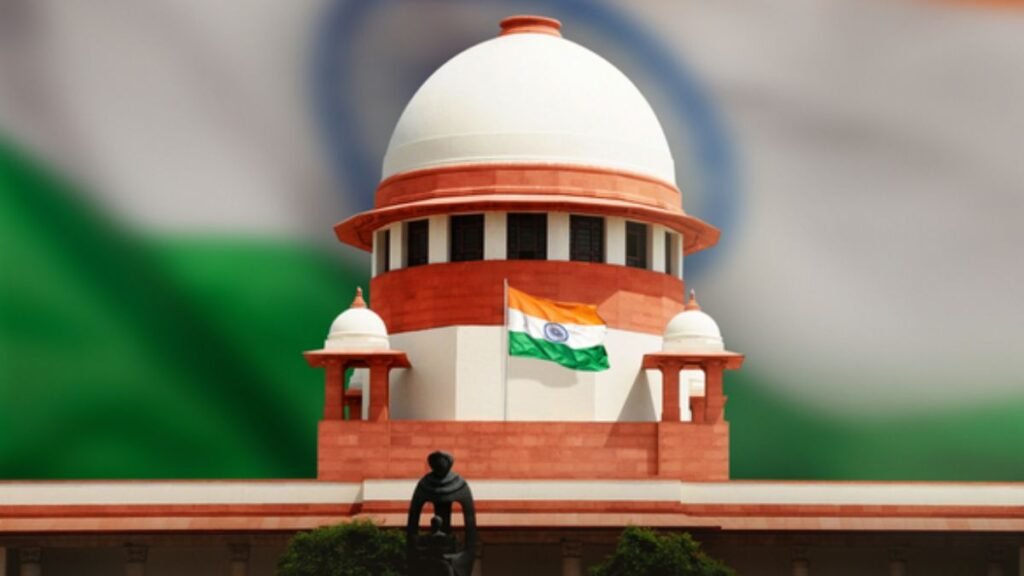 ఎస్సీ రిజర్వేషన్లు రద్దు!: సుప్రీంకోర్టు సంచలన తీర్పు | మత మార్పిడి తర్వాత ఎస్సీ హోదా లేదు: రిజర్వేషన్ హక్కులపై AP హైకోర్టు తీర్పును సమర్థించిన సుప్రీంకోర్టు