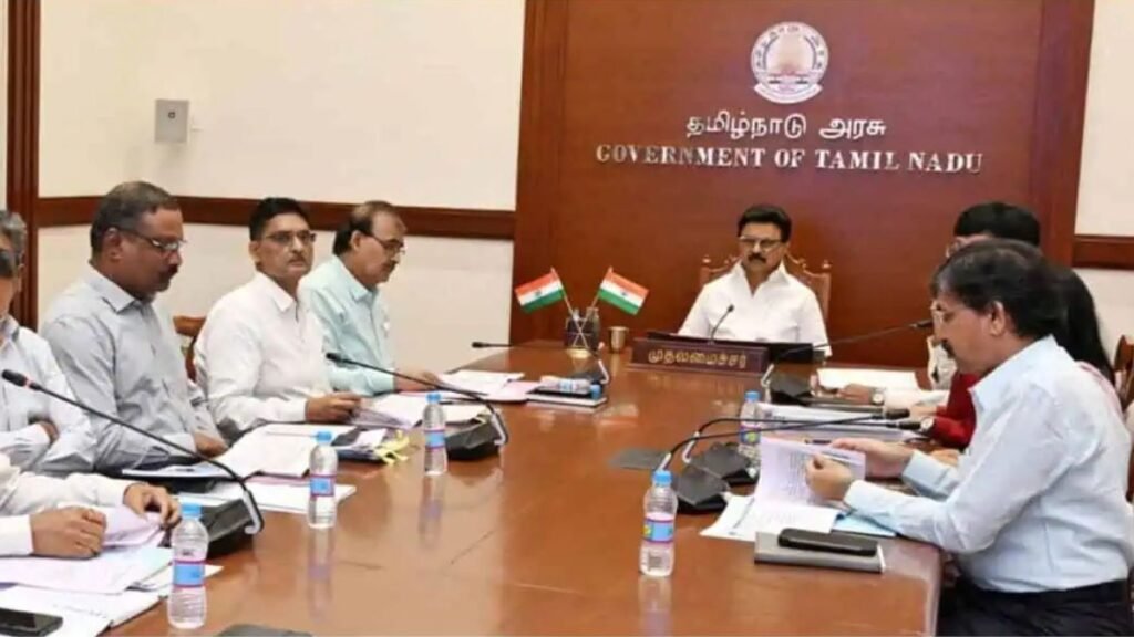 హోటల్ యజమానులకు గుడ్ న్యూస్.. సబ్సిడీలతో సర్కార్ బంపర్ ఆఫర్! | తమిళనాడు ప్రభుత్వం హోటళ్లకు సబ్సిడీ రూ. 2 యూనిట్ విద్యుత్ మరియు 25% విద్యుత్ స్టవ్‌లను కొనుగోలు చేయడానికి