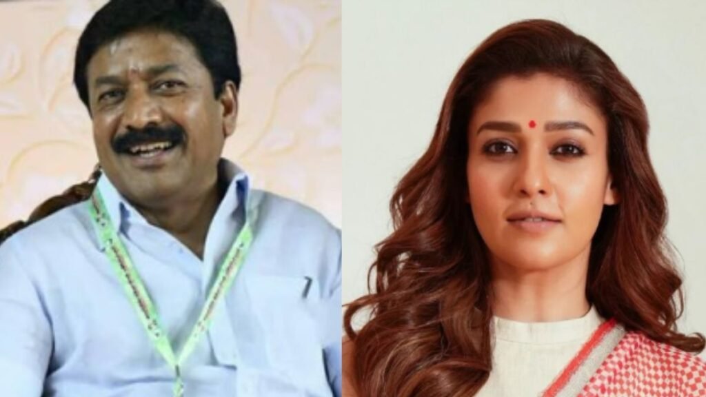 నాకు నయనతార కావాలి…తమిళ నోటి దురద | తమిళనాడు రాజకీయాల్లో దిగజారుతున్న పోకడలు వ్యక్తిగత దాడుల్లో టార్గెట్ చేయబడిన నటీమణులు, పూర్తి వివరాలు