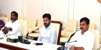 తెలంగాణ కేబినెట్ సంచలన నిర్ణయాలు.. ఆ బిల్లులకు ఆమోదం | తెలంగాణ కేబినెట్ సమావేశం ముగిసింది: సామాజిక భద్రత కోసం కీలక బిల్లులు లా ఆర్డర్ ఆమోదించిన తెలంగాణ కేబినెట్