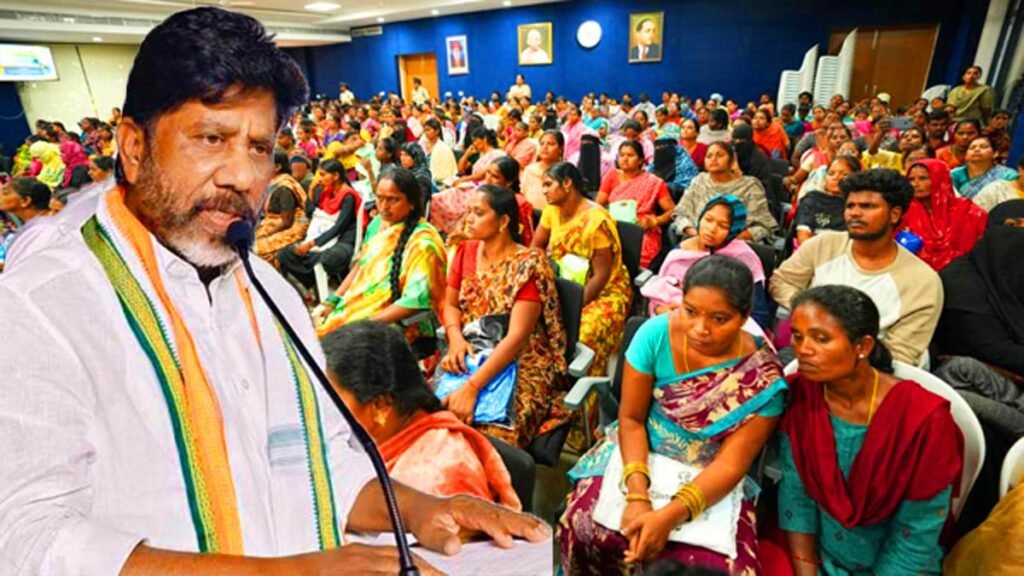 మహిళలకు రూ 2500, పెన్షన్ల పెంపుపై బడ్జెట్ లో తేల్చింది..!! | తెలంగాణ బడ్జెట్ హామీలను విస్మరించినందుకు విమర్శలను అందుకుంది, పెన్షన్లు కేవలం ఉపశమనాన్ని మాత్రమే అందిస్తాయి, ఇక్కడ వివరాలు