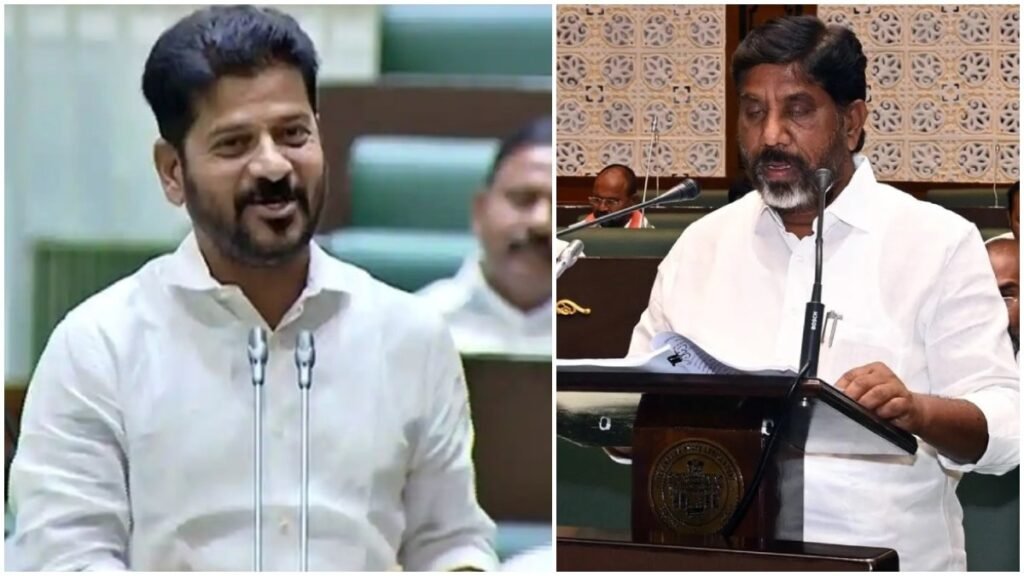 బడ్జెట్: పెన్షన్ పెంపు..వారికే, ఉద్యోగులకు కొత్త వరాలు – ‘కళ్యాణ లక్ష్మీ’ ఇక నుంచి..!! | సంక్షేమం, అభివృద్ధిపై ప్రత్యేక దృష్టి సారించి 2026–27 బడ్జెట్‌ను సమర్పించేందుకు తెలంగాణ ప్రభుత్వం సిద్ధమైంది