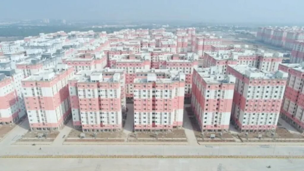 డబుల్ బెడ్ రూం ఇళ్లపై ప్రభుత్వం కీలక ప్రకటన- వీరికే, పంపిణీ ముహూర్తం ఫిక్స్…!! | అర్హులైన లబ్ధిదారులకు డబుల్ బెడ్ రూమ్ ఇళ్ల పంపిణీపై తెలంగాణ ప్రభుత్వం తాజా నిర్ణయం