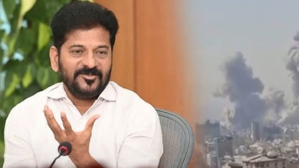 గల్ఫ్ దేశాల్లో భయం గుప్పిట్లో తెలంగాణా వాసులు.. కంట్రోల్ రూమ్ ఏర్పాటు, మంత్రి భరోసా! | గల్ఫ్ దేశాల్లో తెలంగాణ ప్రజలు యుద్ధంపై ఆత్రుత: మంత్రి అడ్లూరి లక్ష్మణ్ స్పందించారు, సహాయం కోసం కంట్రోల్ రూమ్