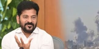 గల్ఫ్ దేశాల్లో భయం గుప్పిట్లో తెలంగాణా వాసులు.. కంట్రోల్ రూమ్ ఏర్పాటు, మంత్రి భరోసా! | గల్ఫ్ దేశాల్లో తెలంగాణ ప్రజలు యుద్ధంపై ఆత్రుత: మంత్రి అడ్లూరి లక్ష్మణ్ స్పందించారు, సహాయం కోసం కంట్రోల్ రూమ్