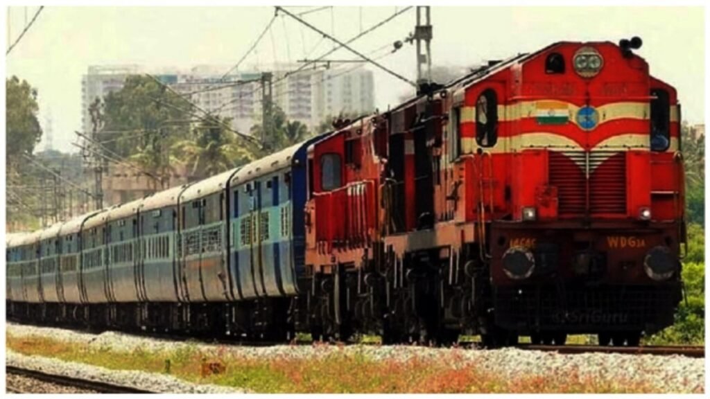 Tirupati Express: తిరుపతి ఎక్స్ ప్రెస్ కు అన్నమయ్య జిల్లాలో అదనపు హాల్ట్..! | రేపు ప్రారంభమయ్యే తిరుపతి ఎక్స్‌ప్రెస్ ములకలచెరువు వద్ద కొత్త స్టాప్‌ను పొందుతుంది- ఇక్కడ సమయాలు ఉన్నాయి