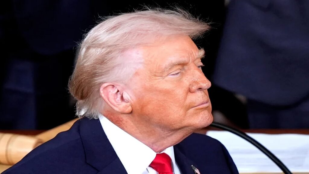 ట్రంప్: చేతులు కాలాక ఆకులు పట్టుకుంటే లాభం లేదు.. | ట్రంప్ ఇరాన్ చర్చల బిడ్‌ను తిరస్కరించారు: గడువు ముగిసిన తర్వాత ఇటీవలి ప్రయత్నం జరిగిందని అమెరికా అధ్యక్షుడు చాలా ఆలస్యంగా చెప్పారు