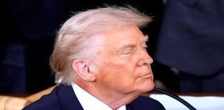 ట్రంప్: చేతులు కాలాక ఆకులు పట్టుకుంటే లాభం లేదు.. | ట్రంప్ ఇరాన్ చర్చల బిడ్ను తిరస్కరించారు: గడువు ముగిసిన తర్వాత ఇటీవలి ప్రయత్నం జరిగిందని అమెరికా అధ్యక్షుడు చాలా ఆలస్యంగా చెప్పారు