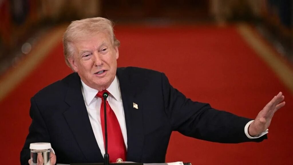 ఈ రోజు ఇరాన్ కు చుక్కలే.. చంపేస్తాం: ట్రంప్ సంచలనం | పెజెష్కియన్ క్షమాపణపై ట్రంప్ ప్రతిస్పందించారు: ఇరాన్ త్వరలో తీవ్ర సమ్మెలతో ‘చాలా తీవ్రంగా దెబ్బతింటుంది’ అని ప్రతిజ్ఞ