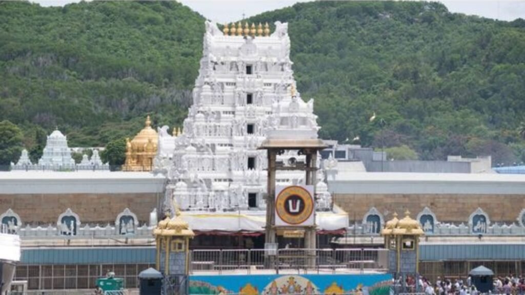 వృద్దులు, 12 ఏళ్లలోపు పిల్లలకు టీటీడీ ముఖ్య గమనిక | మార్చి 31 నుంచి ఏప్రిల్ 1 వరకు భక్తుల కోసం శ్రీ తుంబురు తీర్థ ముక్కోటి ఏర్పాట్లను టీటీడీ సిద్ధం చేసింది.