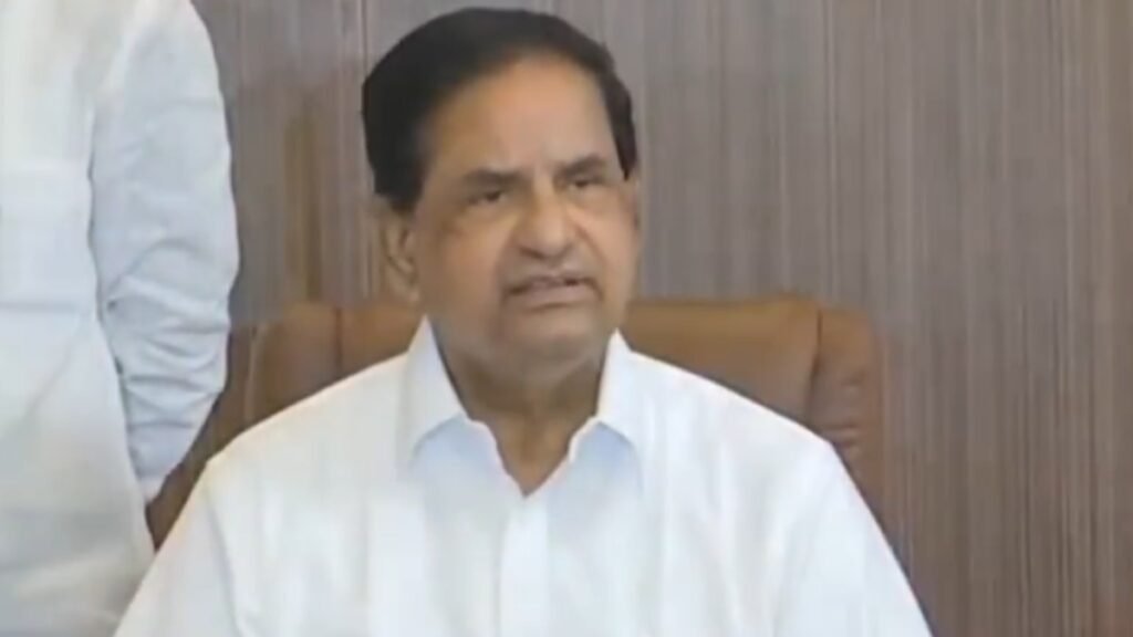 టీటీడీ చైర్మన్: బీఆర్ నాయుడు బాధితురాలి షాకింగ్ లేఖ-బయటపెట్టిన వైసీపీ..! | టీటీడీ చైర్మన్ బీఆర్ నాయుడుపై లైంగిక వేధింపుల ఆరోపణలపై బాధితురాలు చంద్రబాబు, పవన్ కల్యాణ్‌లకు లేఖ రాసింది.