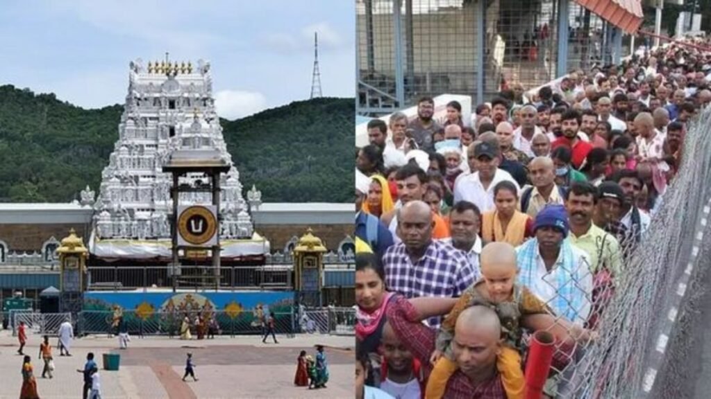తిరుమల శ్రీవారి ఆలయంలో అరుదైన ఘట్టం- దర్శనంపై భక్తులకు కీలక సూచనలు..!! | రాబోయే ముఖ్యమైన పండుగల తరువాత మార్చి నెలలో మూడు ఆస్థానాలను నిర్వహించాలని టిటిడి నిర్ణయించింది
