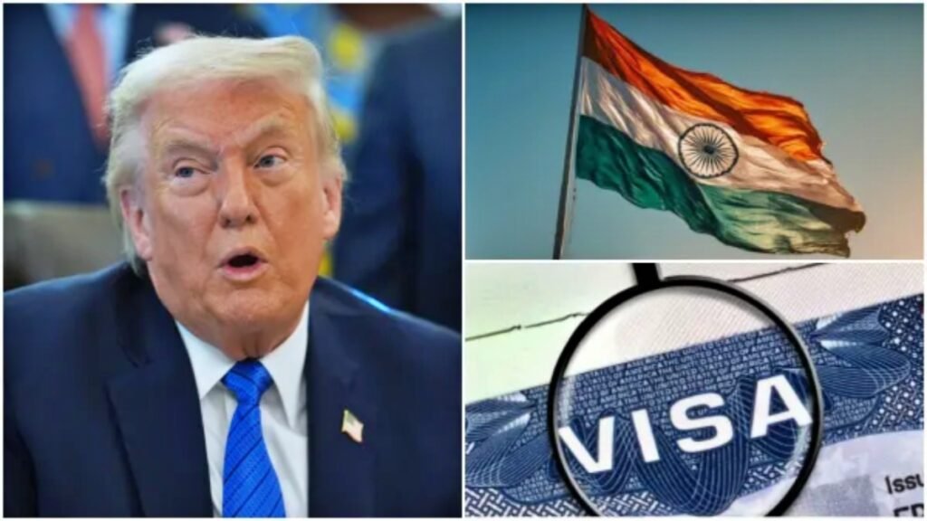 భారతీయులకు భారీ శుభవార్త.. హెచ్-1బీ ఆంక్షలు ఎత్తివేత..?? | ush1b సంస్కరణ: US H-1B ఫీజు ఎలిమినేషన్ కొత్త స్పాన్సర్‌షిప్‌లపై $100K రుసుము తాజాగా తొలగించబడుతుంది