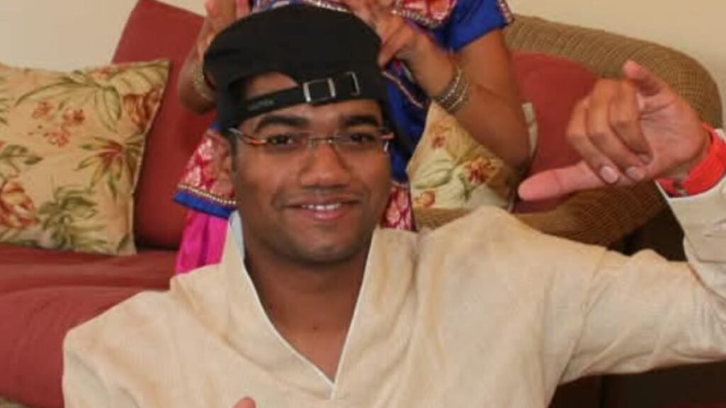 అమెరికాలో తీవ్ర విషాదం: తెలంగాణకు చెందిన సాఫ్ట్ వేర్ ఇంజనీర్ మృతి! | US వార్తలు: వరంగల్ జిల్లా తెలంగాణకు చెందిన తెలుగు సాఫ్ట్‌వేర్ ఇంజనీర్ వర్జీనియాలో గుండెపోటుతో మరణించారు