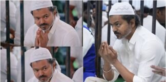 “అణచివేయాలని కుట్ర.. అయినా నో కాంప్రమైజ్” | విజయ్ ఇఫ్తార్ విందు: మత విశ్వాసాలపై టీవీకే రాజీపడదు ఎన్నికల్లో ఒంటరిగా పోటీ చేస్తుంది