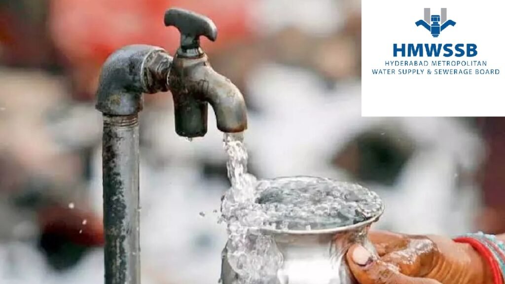 “హైదరాబాద్‌”లో నీటి సరఫరా బంద్.. ఎప్పుడు ? ఎక్కడెక్కడంటే ? ? | మంజీరా ఫేజ్ 3 ప్రాజెక్ట్‌లో పునరుద్ధరణ పనుల కారణంగా హైదరాబాద్‌లో 2 రోజుల పాటు నీటి సరఫరా నిలిపివేయబడుతుంది