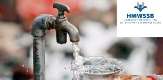 “హైదరాబాద్”లో నీటి సరఫరా బంద్.. ఎప్పుడు ? ఎక్కడెక్కడంటే ? ? | మంజీరా ఫేజ్ 3 ప్రాజెక్ట్లో పునరుద్ధరణ పనుల కారణంగా హైదరాబాద్లో 2 రోజుల పాటు నీటి సరఫరా నిలిపివేయబడుతుంది