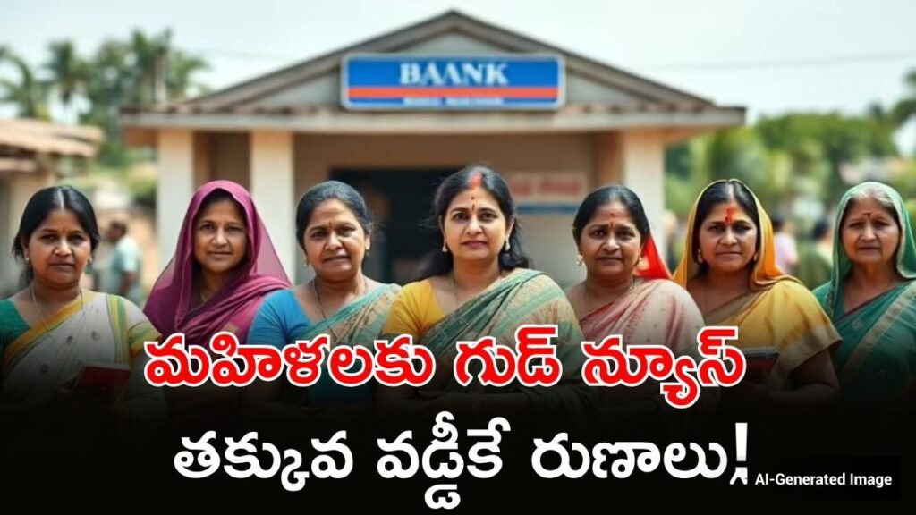 సరికొత్త పథకాలతో మహిళలకు వరాలు | మహిళా దినోత్సవం ప్రత్యేకం: యెస్ బ్యాంక్, SBI మరియు L&T ఫైనాన్స్ మహిళల కోసం ప్రత్యేకమైన లోన్ మరియు సేవింగ్ స్కీమ్‌లను ప్రారంభించాయి