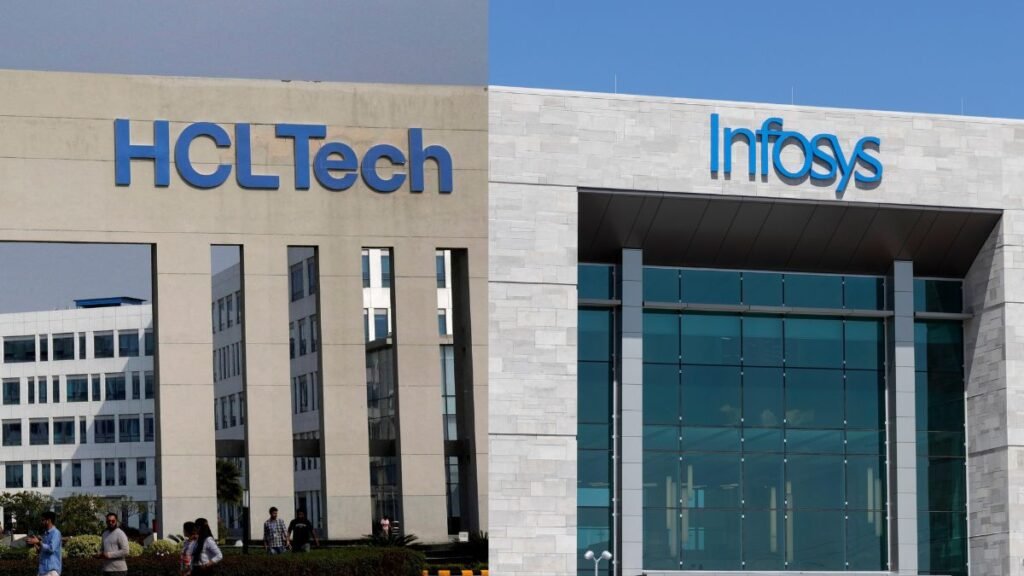 ఇంటి నుండి పని కావాలా? ఇంటి నుంచే బాక్సులు తెచ్చుకోండి | LPG సంక్షోభం IT హబ్‌లను తాకింది: గ్యాస్ కొరత కారణంగా హెచ్‌సిఎల్‌టెక్ మరియు ఇన్ఫోసిస్ ఇష్యూ వర్క్ ఫ్రమ్ హోమ్ & క్యాంటీన్ అడ్వైజరీస్