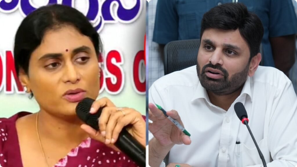 Putta Mahesh: టీడీపీ నుంచి ఏలూరు ఎంపీ సస్పెన్షన్ – షర్మిల షాకింగ్ ..!