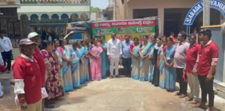 బాల్య వివాహాల నియంత్రణ అందరి బాధ్యత