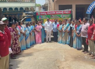 బాల్య వివాహాల నియంత్రణ అందరి బాధ్యత