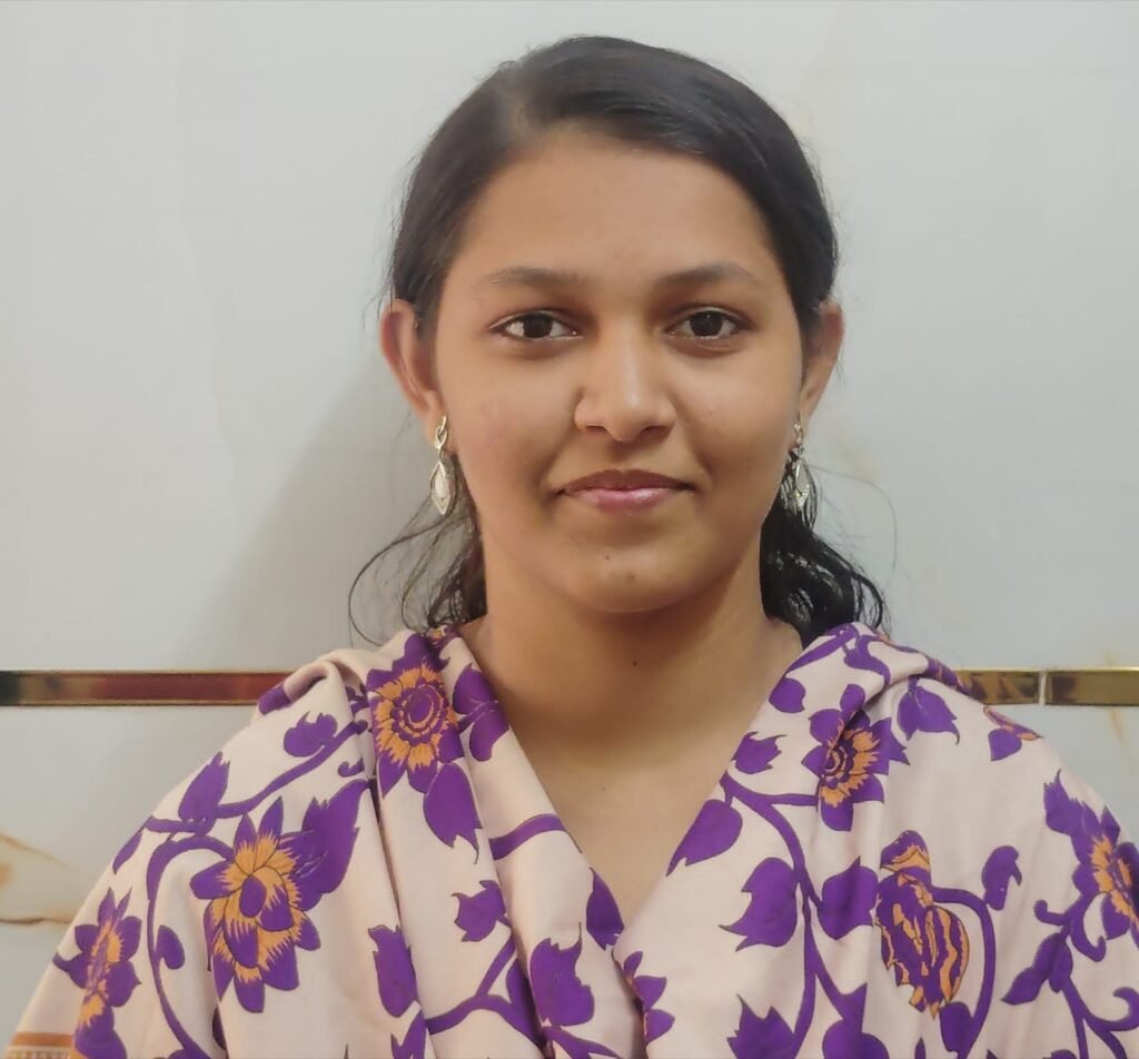 ఇంటర్ ఫలితాల్లో 958 మార్కులు సాధించిన మెహక్ జహాన్