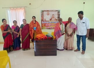 కంటి సమస్యలపై ప్రజలకు అవగాహన అవసరం