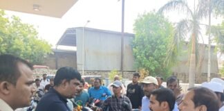 వినియోగదారులకు ఇబ్బందులు లేకుండా పెట్రోల్, డీజల్ ను సరఫరా చేయాలి