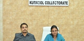 తహసీల్దార్ లు పెట్రోల్ బంకులను తనిఖీ చేయండి