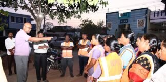 పదేపదే చెప్పాలా..? పద్ధతి మార్చుకోరా..?